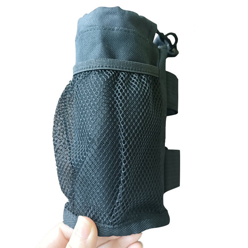 MOLLE Pouch - Cup/Bottle Holder