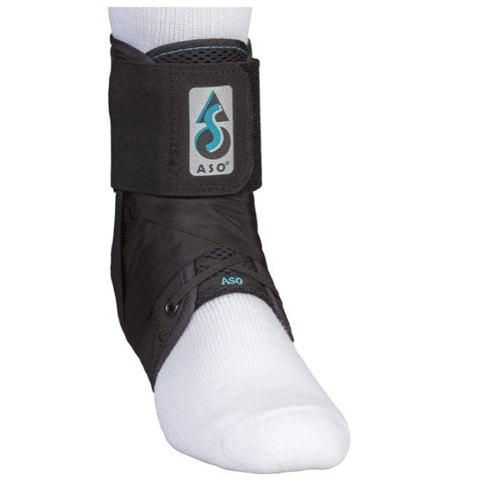 ASO Ankle Brace