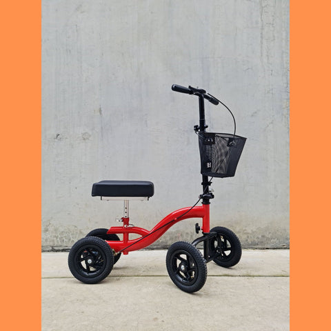 KNEE SCOOTER KC2 ALL TERRAIN