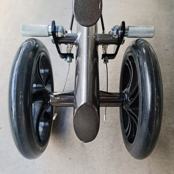 KNEE SCOOTER KC2 -  SOLID TYRE